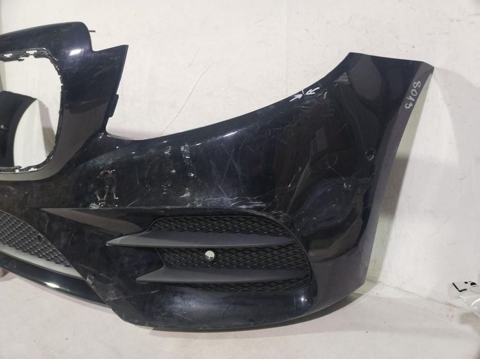 Bara fata Mercedes E-Class W213, W238 AMG, 2016, 2017, 2018, 2019, 2020, cod origine OE A2138852600.