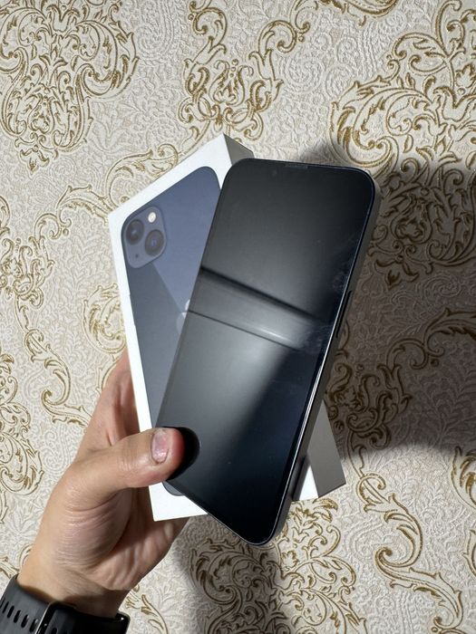Iphone 13, 128gb, 100%
