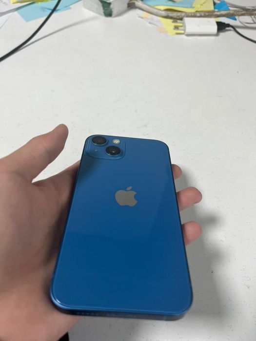 Продам айфон 13 в идеале