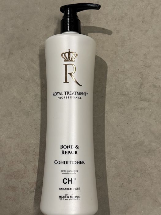 Продукти за коса CHI