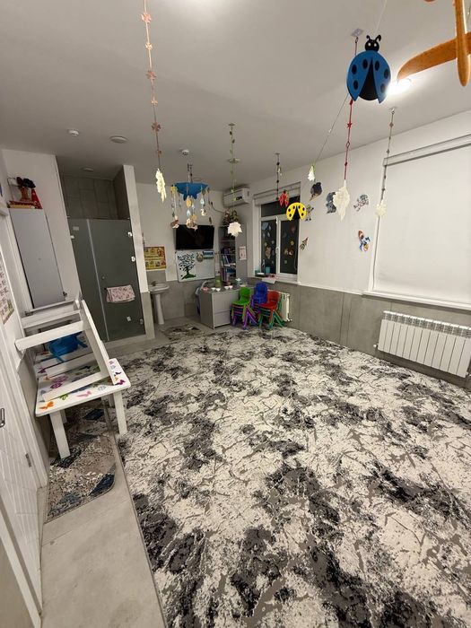 Срочно продается детский сад карасу