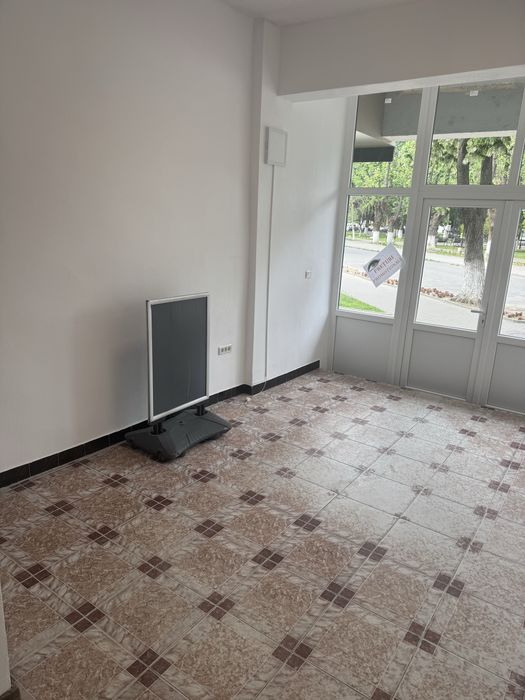 Spatiu comercial zona ultracentrala