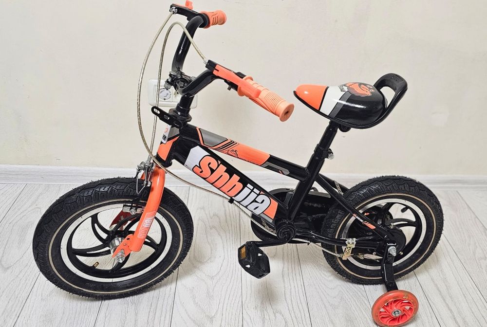 Bicicleta copii 3-5 ani