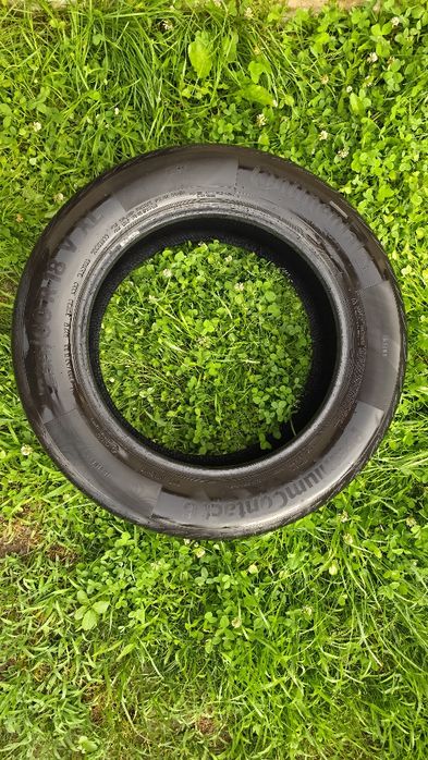 Продам резину R18 ,Continental PremiumContact 6