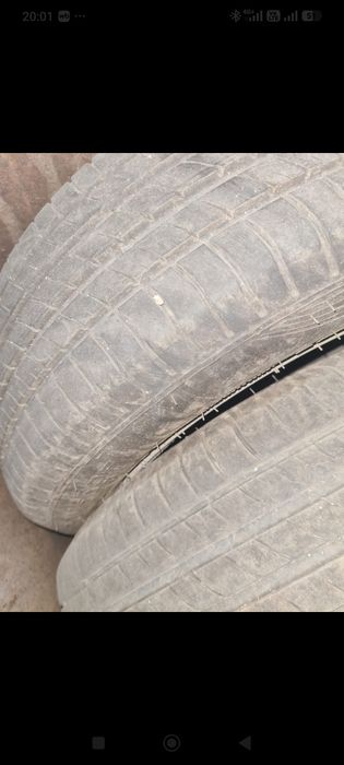 Диски на Камри 5* 114.3