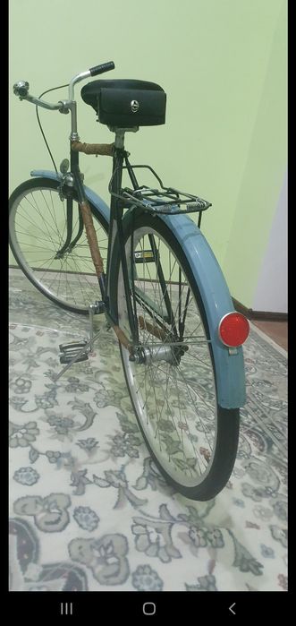 Sssr velosiped sotaman.