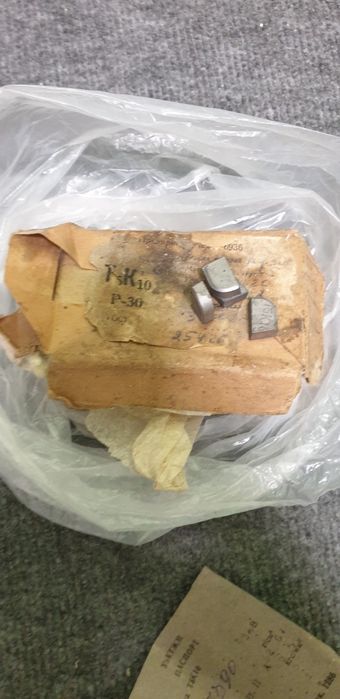 Т5К 10 сплав метала