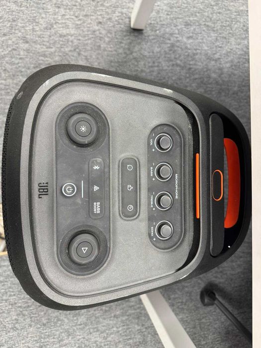 Колона JBL PartyBox stage 320