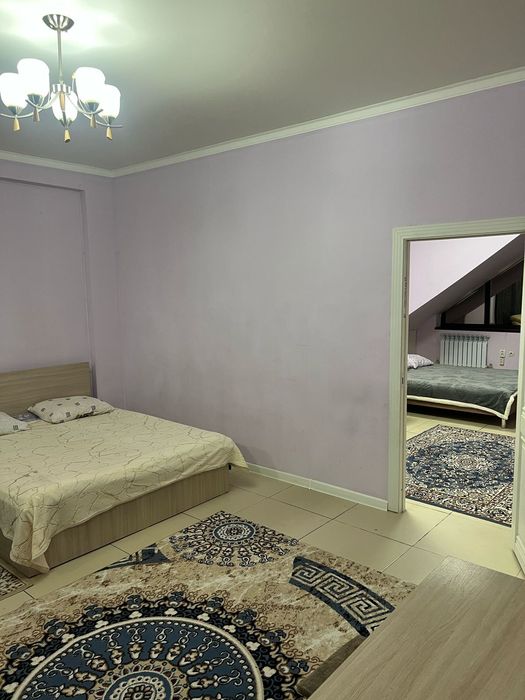 2 комн квартира в центре