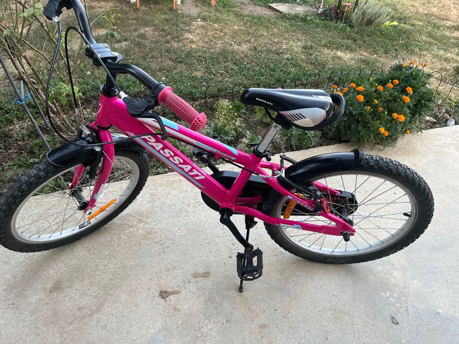 Велосипед Passati 20”