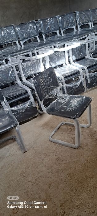 Stul silva ofis va oquv markazi uchun