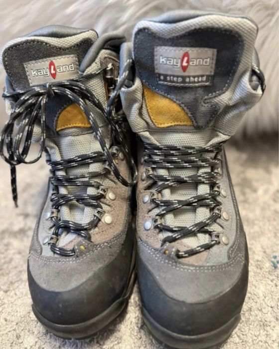 Bocanci pentru barbati Kayland