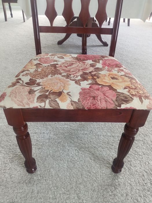 Стулья для гостиной, мебель