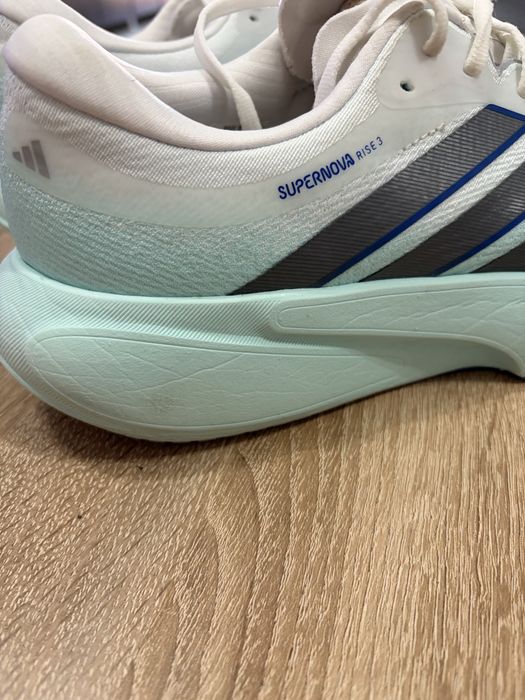 Adidas Supernova Rise 3