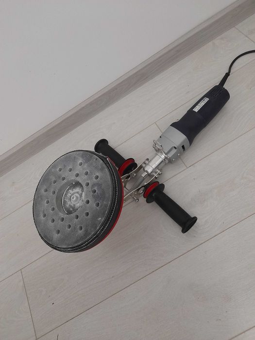 Sparky - шлайф за стени и тавани