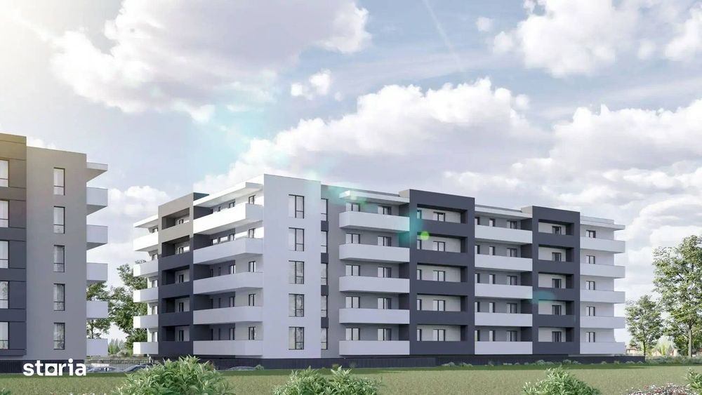 Apartament 2 camere decomandat STB la 5 minute Theodor Pallady