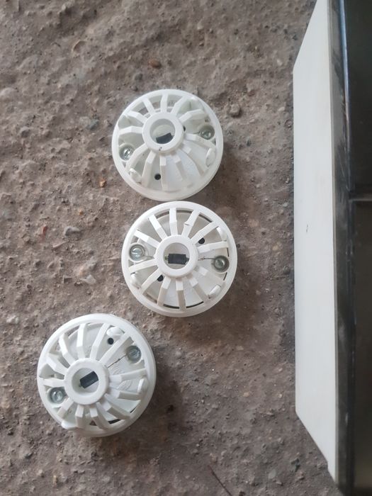 Речевое оповещение