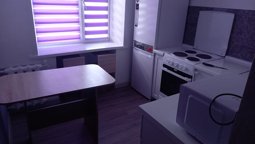 Сдаётся 2- комнатная квартира