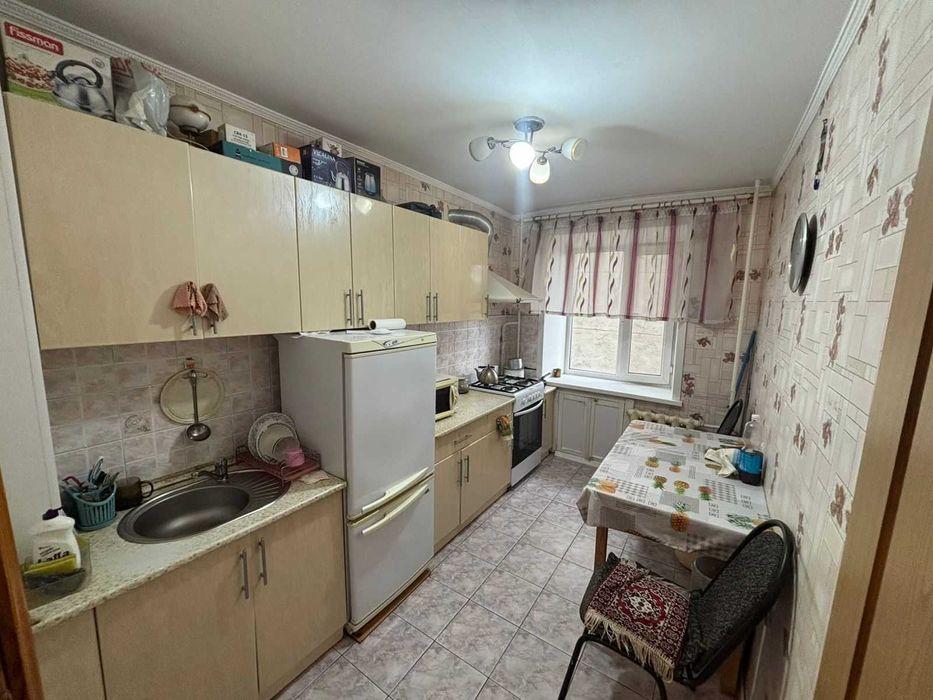 3-х ком Ул. Гагарина