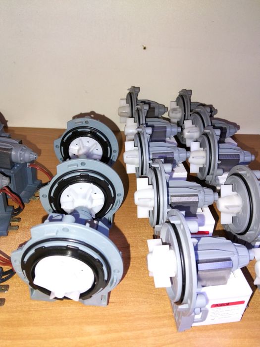 Насос для стиральных машин 3000 тенге