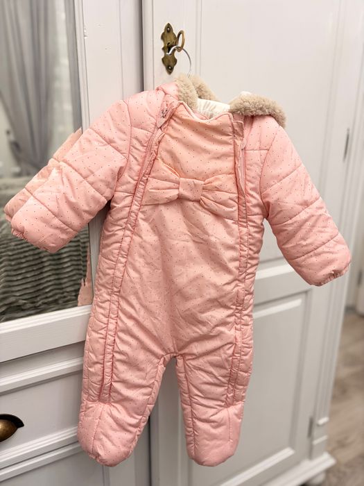 Mayoral бебешки космонавт