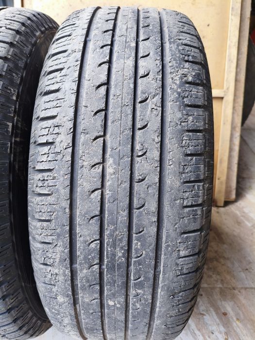 265 65 R17 Пара 2шт. Goodyear Шины