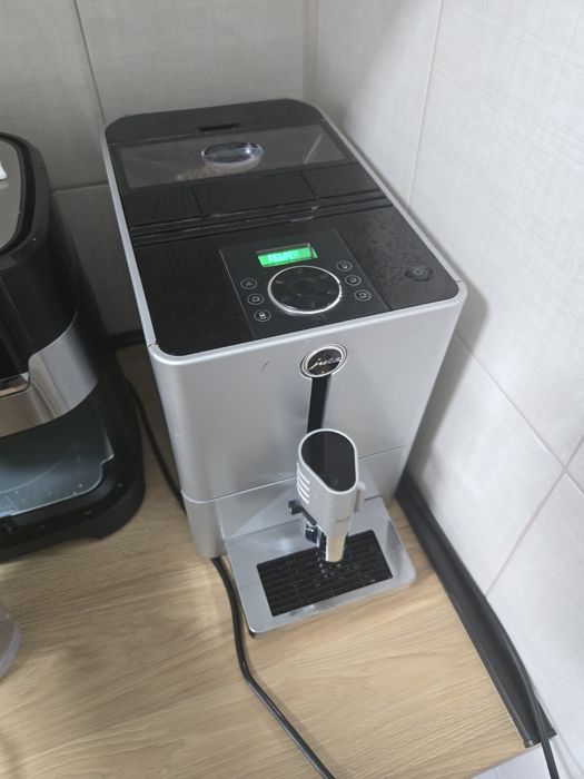 Expresso cafea Jura Ema Micro 9