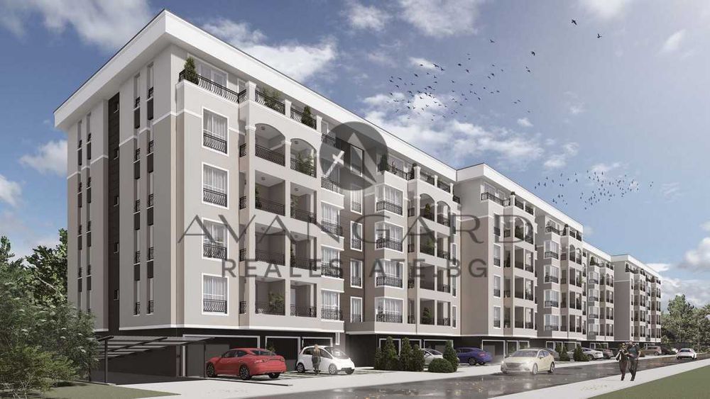 Продава се Тристаен апартамент в Пловдив, Кючук Париж - 113 кв.м за 849 €/кв.м - Снимка #4