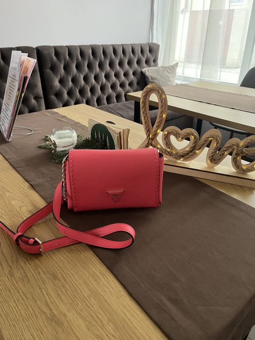 Крос Боди Чанта нова