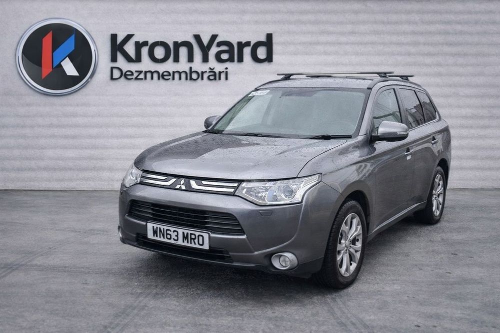 Dezmembrari dezmembrez  Mitsubishi Outlander III 2.2 DIESEL  2.0 Hybrid  2012-2020