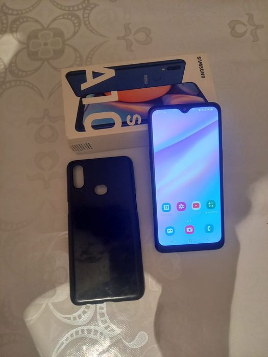 Продам телефон Самсунг А10S