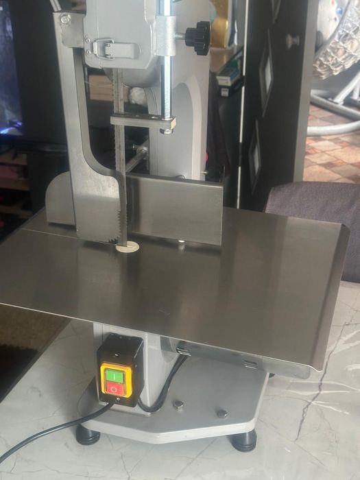 Продам ленточную пилу