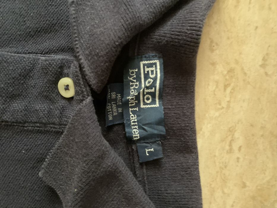 Tricou Polo Ralph Lauren