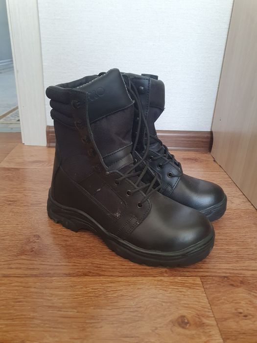 Берцы 41 размера