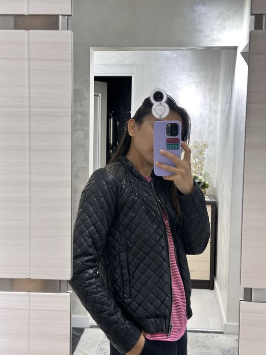 Женская куртка Mango