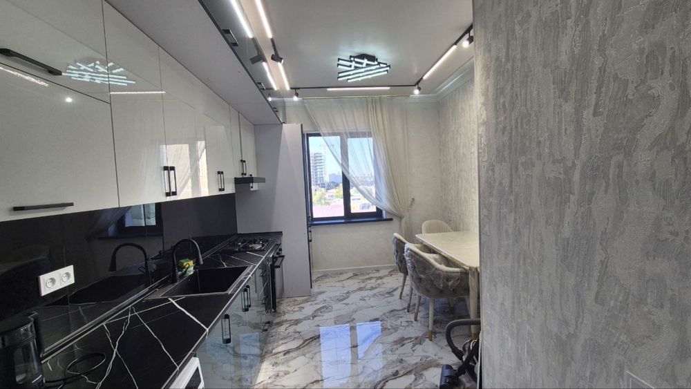 Arendaga beriladi 2 xonali yangi dom