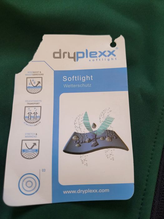 Engelbert Strauss vesta