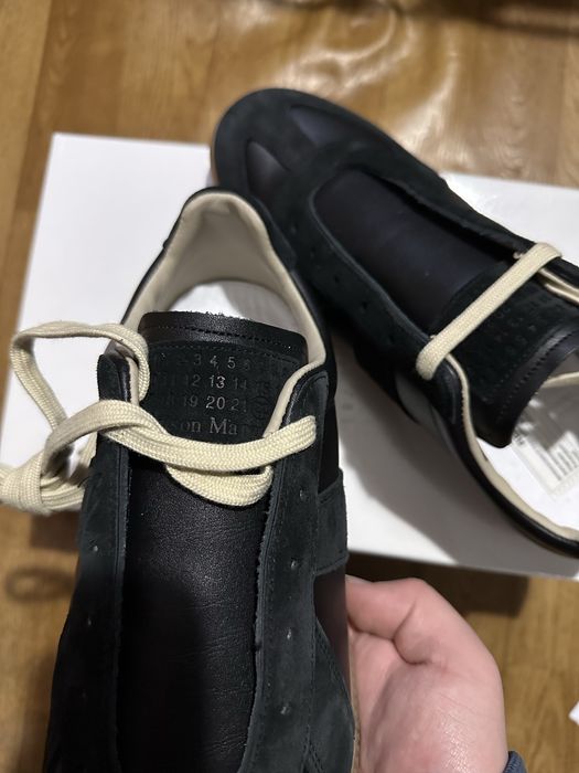 Maison Margiela GATS