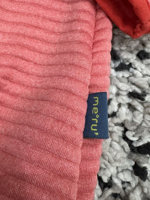 Дамско горнище MERU. Размер L