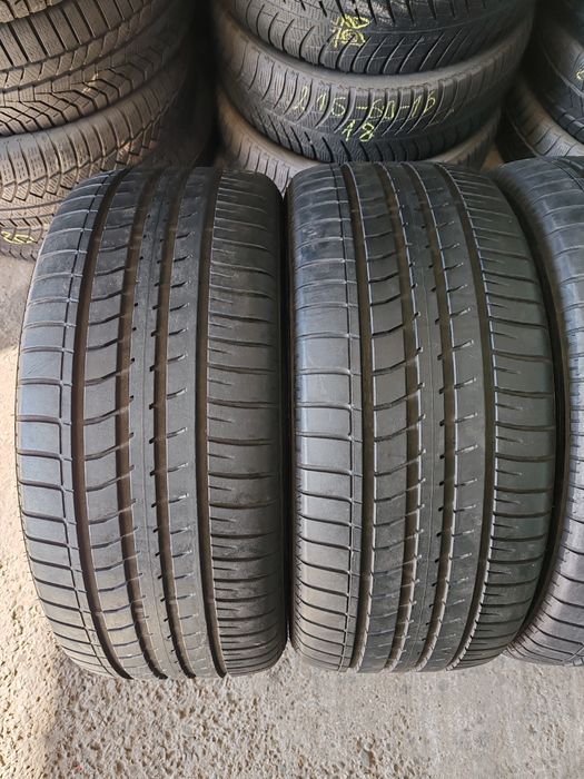 4 anvelope 245 40 18
