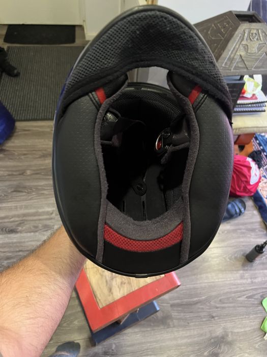 Casca Shoei Marquez 93 USA Marimea M