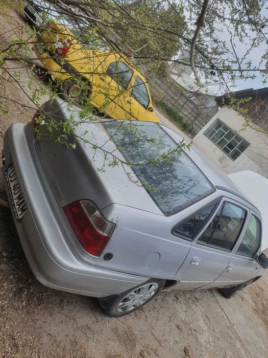 Fata completa / Piese dezmembrari Cielo 1.5 benzina 8 valve