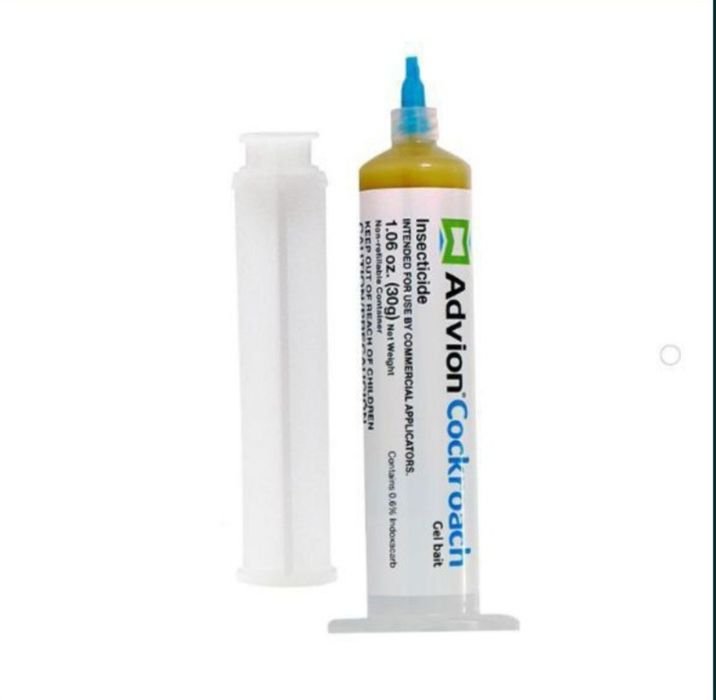 Tarakan kalamush sichqon klapa chumoli dori(shprits gel original aqsh)