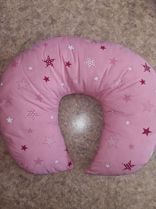 Подушка для кормления