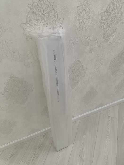 Вентиляция воздуховод