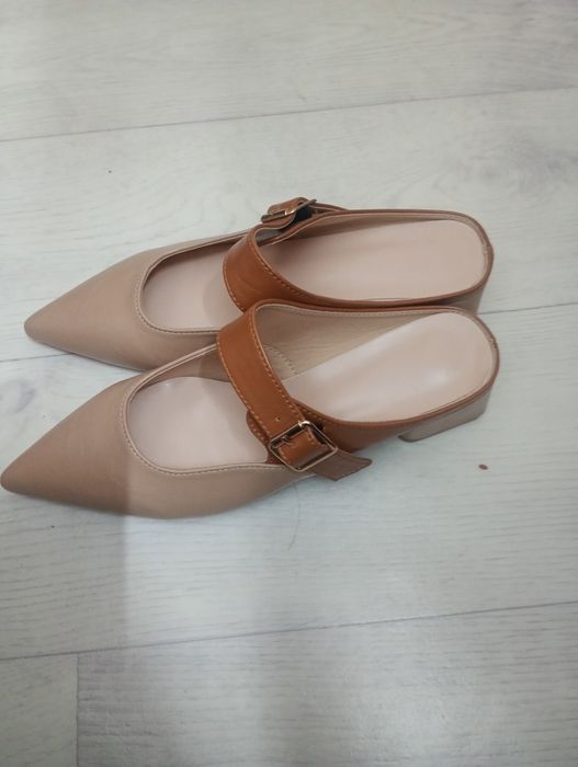 Туфли женские совершенно новые