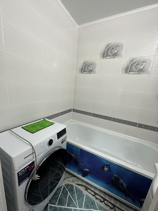 По часам сдается квартира ВРЕРВЫЕ .