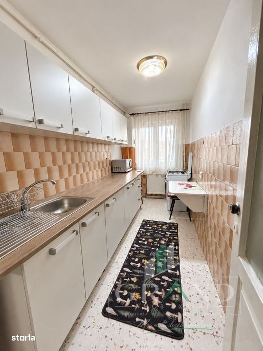 Apartament 4 camere de inchiriat, Manastur
