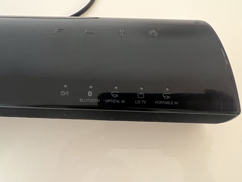 Soundbar LG NB2540
