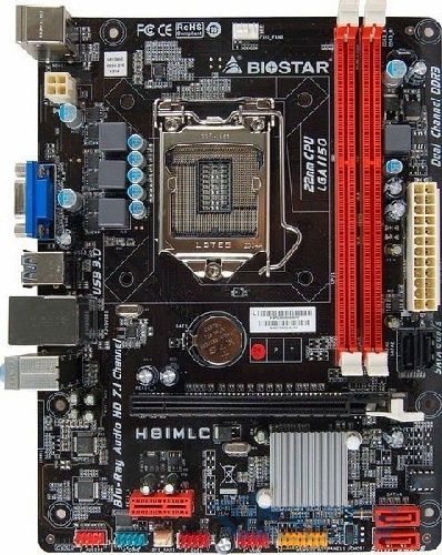 Термопаста-Процессоры-1151-G/i3/i5